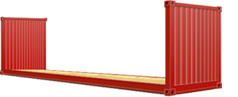20-ти футовый стандартный контейнер