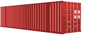 20-ти футовый стандартный контейнер